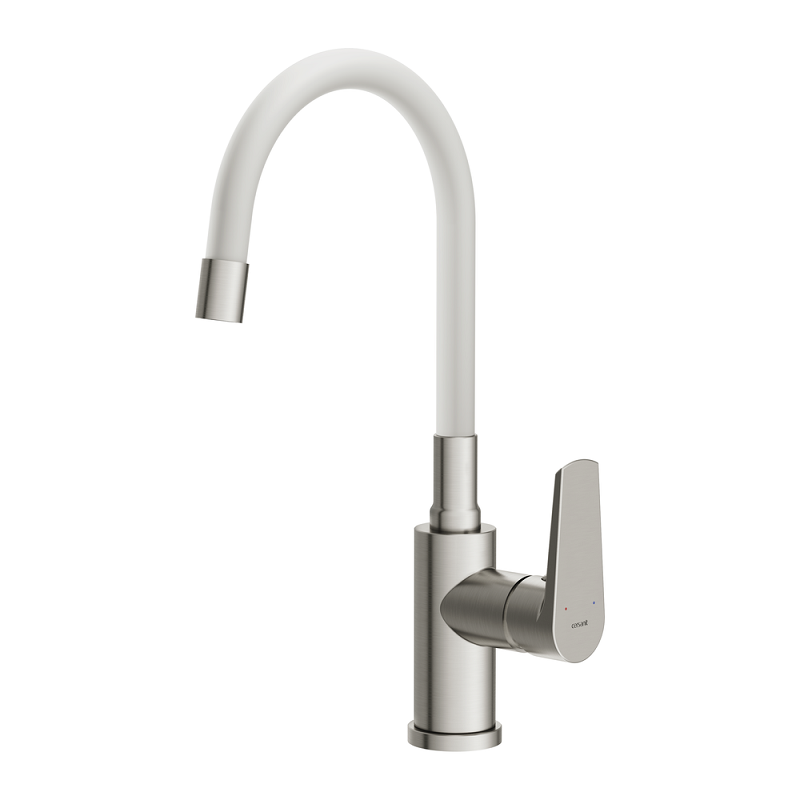 Изображение товара Смеситель Cersanit Moduo 68232 с гибким изливом