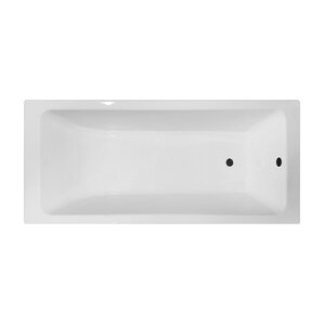 Изображение товара Чугунная ванна Byon Vilma Ц0000285 120 х 70 см, без ручек, цвет белый