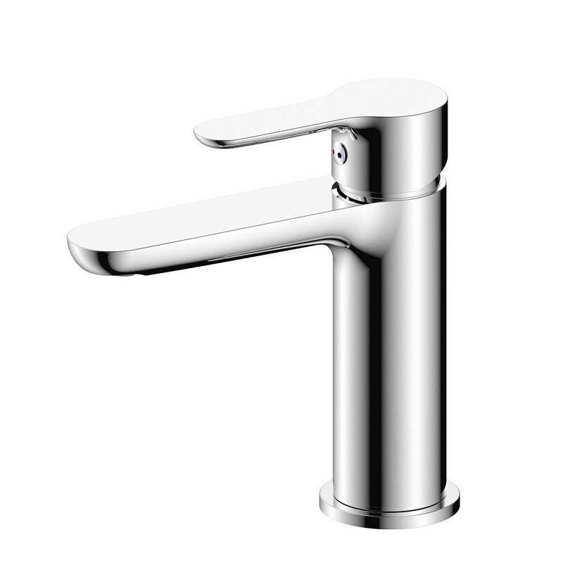 Изображение товара Смеситель Olive's Toledo 18100TD хром с однорычажным управлением