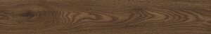 Изображение товара Кварцвиниловая плитка Fine Floor Tanto Windsor Oak 846, клеевая, коричневая 988x163 мм