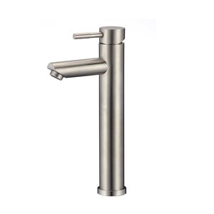 Изображение товара Смеситель для раковины Olive's Balear 13133BL, цвет сатин