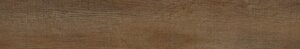 Изображение товара Кварцвиниловая плитка Fine Floor Tanto Canadian Oak 845, под дерево, темно-коричневый, клеевая