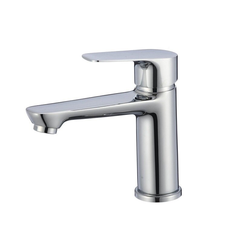 Изображение товара Смеситель для раковины Olive's Tieso 26100TS, цвет хром