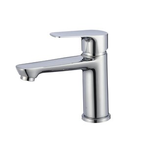 Изображение товара Смеситель для раковины Olive's Tieso 26100TS, цвет хром