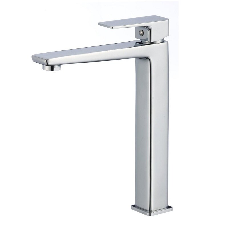 Изображение товара Смеситель для раковины Olive's Navarra 25134NR, цвет хром