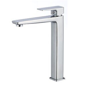 Изображение товара Смеситель для раковины Olive's Navarra 25134NR, цвет хром