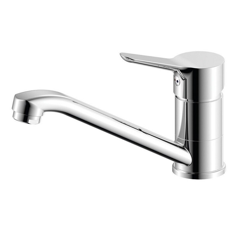 Изображение товара Смеситель для раковины Olive's Ibiza 19110IB, цвет хром