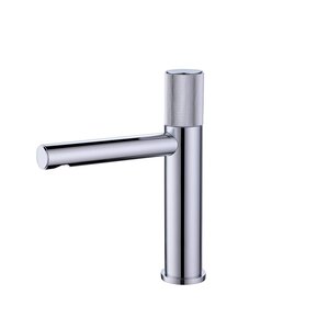 Изображение товара Смеситель для раковины Olive's Mansa 36100MN, цвет хром