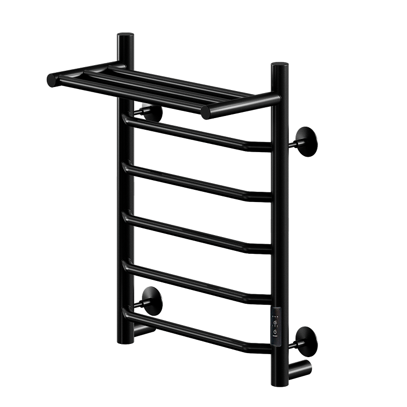 Изображение товара Полотенцесушитель электрический Comfysan Scola EC-6 60/40