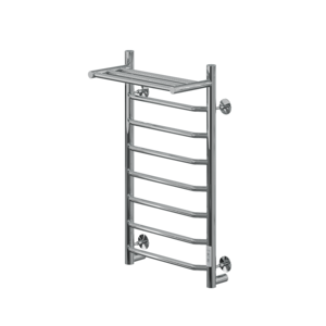 Изображение товара Полотенцесушитель электрический Comfysan Scola EC-8 80/50