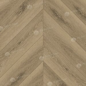 Изображение товара Виниловый ламинат Alpine Floor Chevron Alpine SPC ECO 18-14 600x127 мм