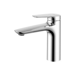 Изображение товара Смеситель для раковины Iddis Zodiac X, ZDXSB00i01, хром