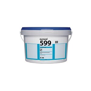 Изображение товара Многофункциональный клей Forbo Eurocol 599 EUROSAFE, 20 кг для напольных покрытий