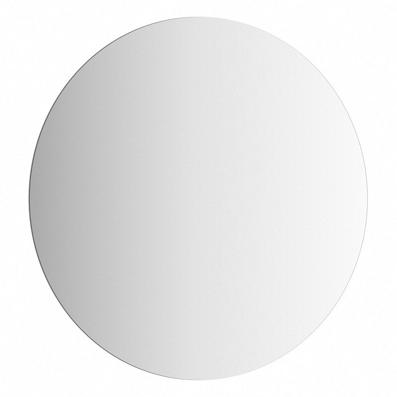 Изображение товара Зеркало Evoform Ledshine BY 2543 60 см с LED-подсветкой 15 Вт Изображение товара Зеркало Evoform Ledshine BY 2543 60 см с LED-подсветкой 15 Вт