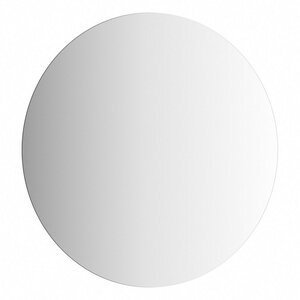 Изображение товара Зеркало Evoform Ledshine BY 2544 с LED-подсветкой 70 см белое