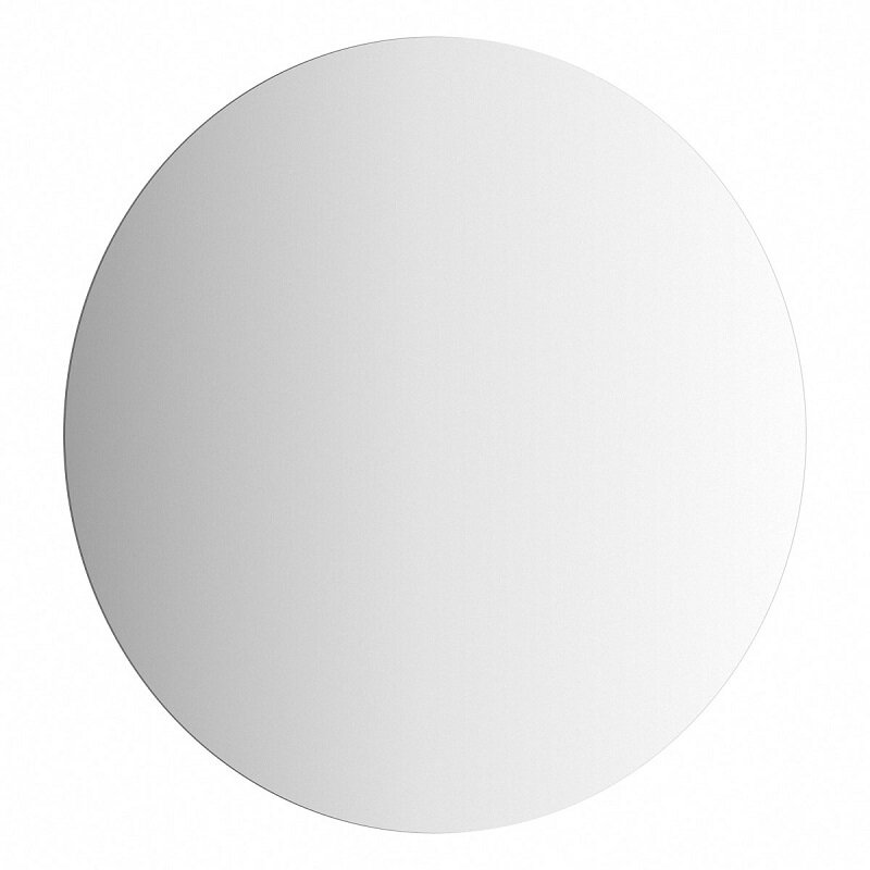 Изображение товара Зеркало Evoform Ledshine BY 2545, 80 см, с LED-подсветкой 21 W, без выключателя, нейтральный белый свет Изображение товара Зеркало Evoform Ledshine BY 2545, 80 см, с LED-подсветкой 21 W, без выключателя, нейтральный белый свет