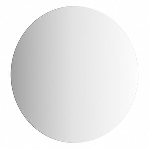 Изображение товара Зеркало Evoform Ledshine BY 2545, 80 см, с LED-подсветкой 21 W, без выключателя, нейтральный белый свет