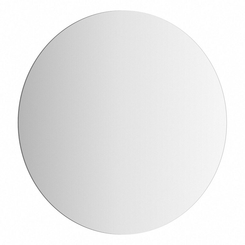 Изображение товара Зеркало Evoform Ledshine BY 2552 с LED-подсветкой 50 см