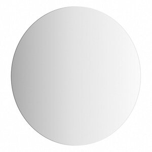 Изображение товара Зеркало Evoform Ledshine BY 2553 с LED-подсветкой 60 см белое