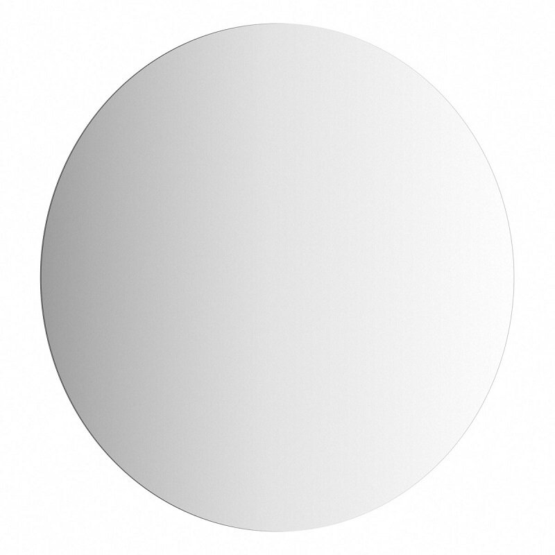 Изображение товара Зеркало с LED-подсветкой Evoform Ledshine BY 2554 70 см белое