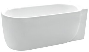 Изображение товара Ванна акриловая BelBagno, BB11-1700-R 170 х 75 см, правая