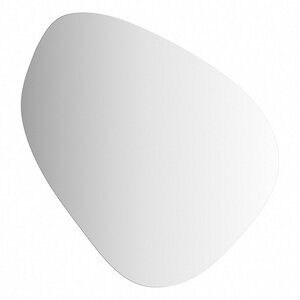 Изображение товара Зеркало с LED-подсветкой Evoform Ledshine BY 2577 100 см белое