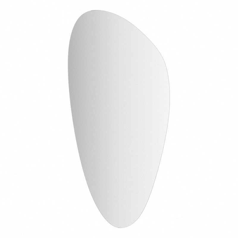 Изображение товара Зеркало Evoform Ledshine BY 2582, 50 см, с LED-подсветкой 21.5 W, без выключателя, нейтральный белый свет Изображение товара Зеркало Evoform Ledshine BY 2582, 50 см, с LED-подсветкой 21.5 W, без выключателя, нейтральный белый свет