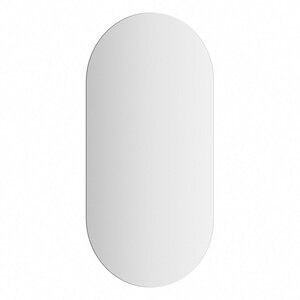 Изображение товара Зеркало Evoform Ledshine BY 2588, 60 см, с LED-подсветкой 26.5 W, без выключателя, нейтральный белый свет