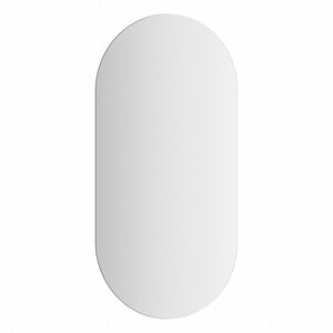 Изображение товара Зеркало с подсветкой Evoform Ledshine BY 2596 40 см тепло белый свет IP67