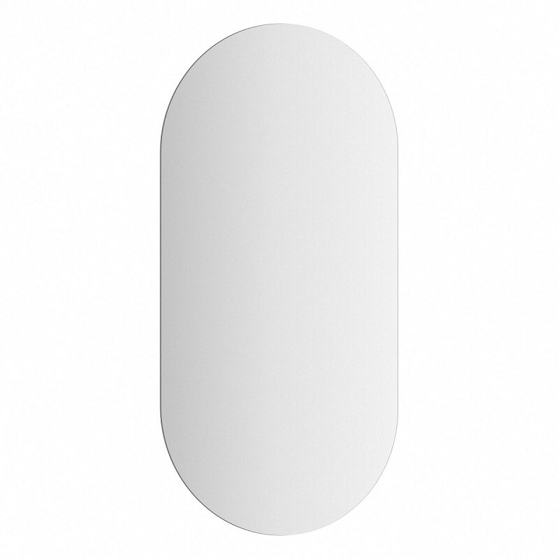 Изображение товара Зеркало Evoform Ledshine BY 2597, 50 см, с LED-подсветкой 21.5 W, без выключателя, теплый белый свет Изображение товара Зеркало Evoform Ledshine BY 2597, 50 см, с LED-подсветкой 21.5 W, без выключателя, теплый белый свет