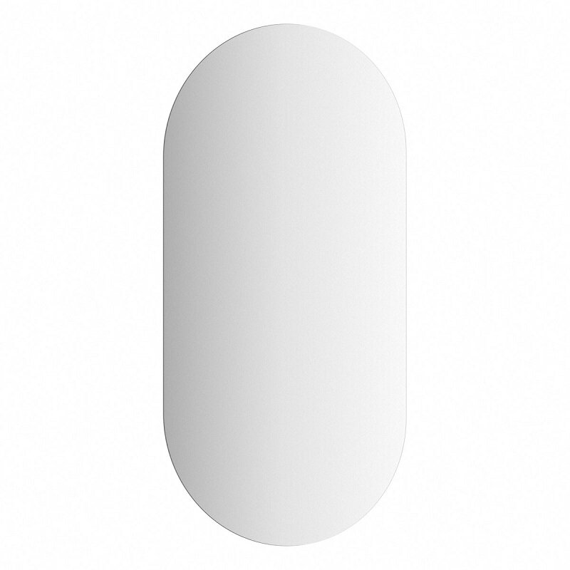 Изображение товара Зеркало Evoform Ledshine BY 2598, 60 см, с LED-подсветкой 26.5 W, без выключателя, теплый белый свет Изображение товара Зеркало Evoform Ledshine BY 2598, 60 см, с LED-подсветкой 26.5 W, без выключателя, теплый белый свет