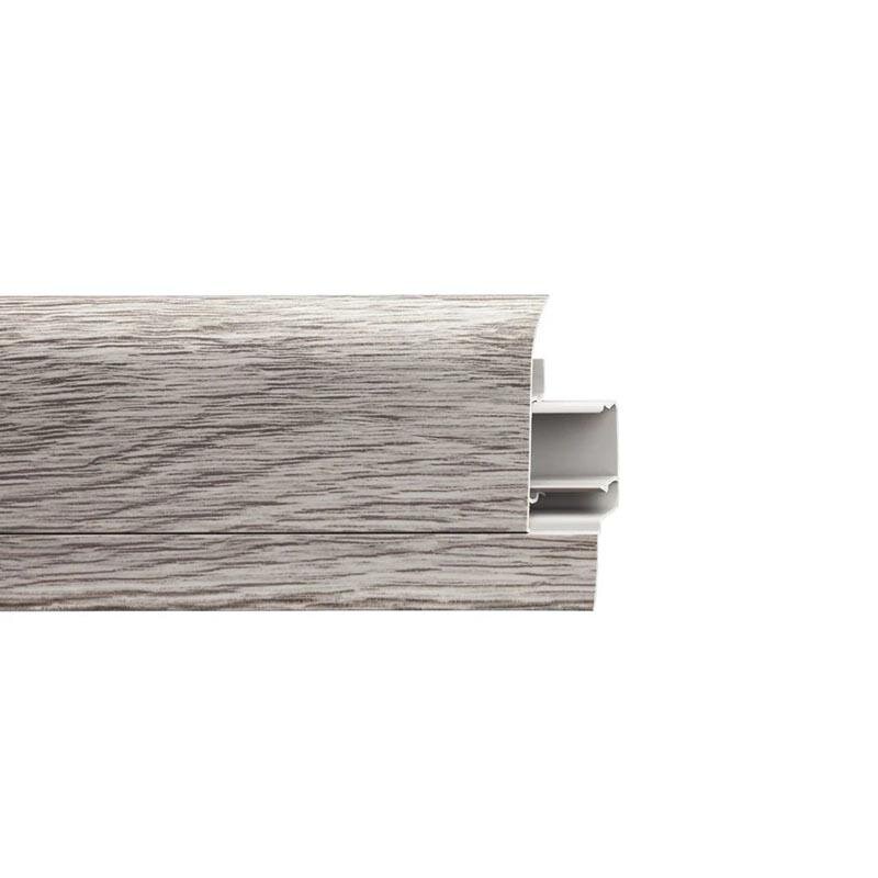 Изображение товара Плинтус Arbiton LM60-99, 250 x 6 см, Дуб Kendari 