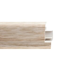 Изображение товара Плинтус Arbiton LM60-52, 250 x 6 см, Арденский дуб