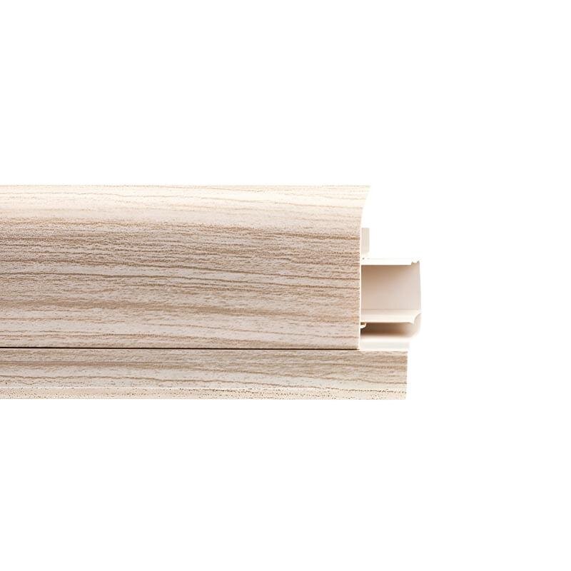 Изображение товара Плинтус Arbiton LM60-23, 250 x 6 см, Ясень