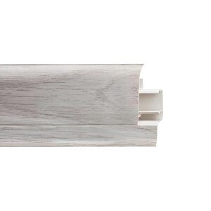 Изображение товара Плинтус Arbiton LM60-107, 250 x 6 см, Дуб Болтон