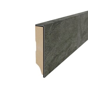 Изображение товара Плинтус Fine Floor 2024 FF-1467, 240 x 6 см, Гарат