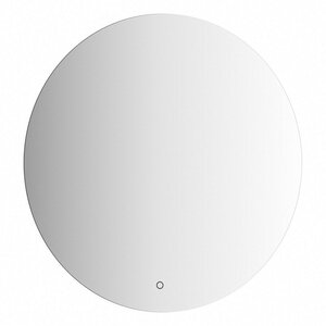 Изображение товара Зеркало Evoform Ledshine BY 2654 с LED-подсветкой и сенсорным выключателем