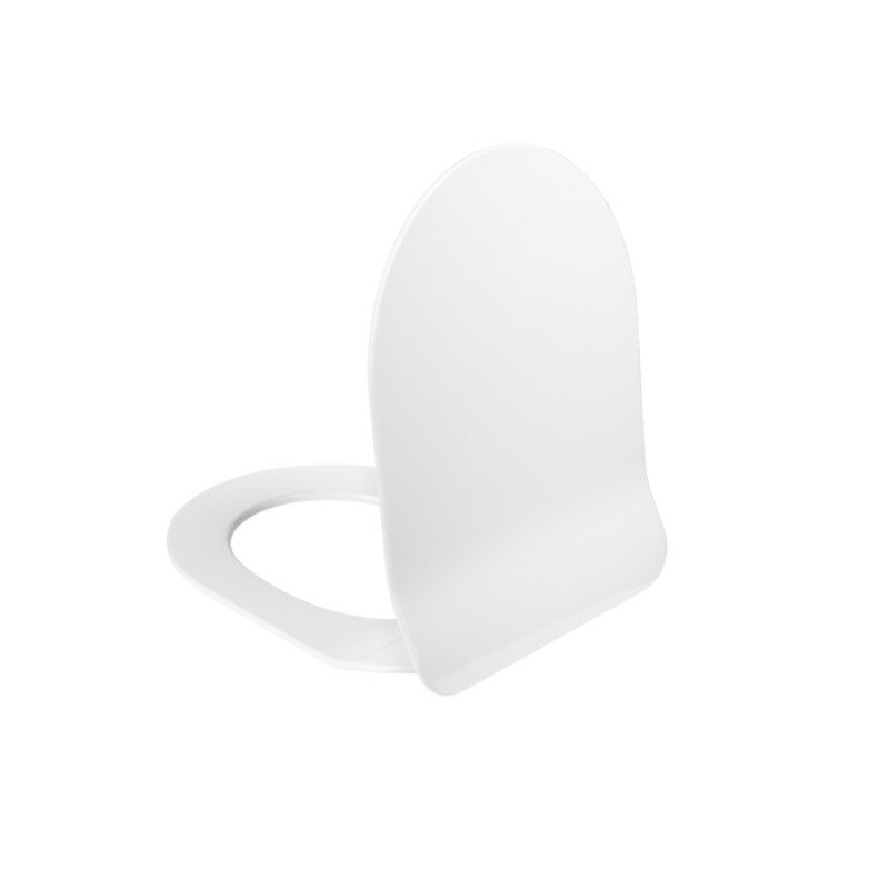 Изображение товара Сиденье для унитаза Iddis Optima Home 097DPSEi31, Soft Close, белый