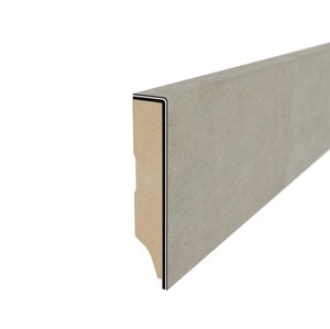 Изображение товара Плинтус Fine Floor 2024 FF-1461, 240 x 6 см, Шато Штирум