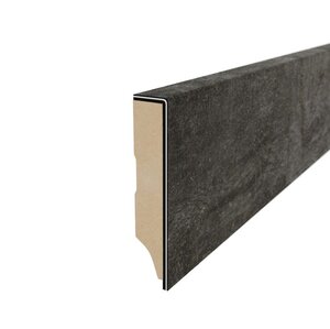 Изображение товара Плинтус Fine Floor 2024 FF-1455, 240 x 6 см, Шато Миранда