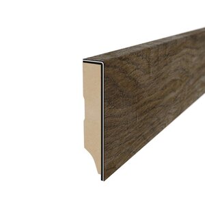 Изображение товара Плинтус виниловый Fine Floor 2024 FF-2088 2400x60 мм дуб патмос