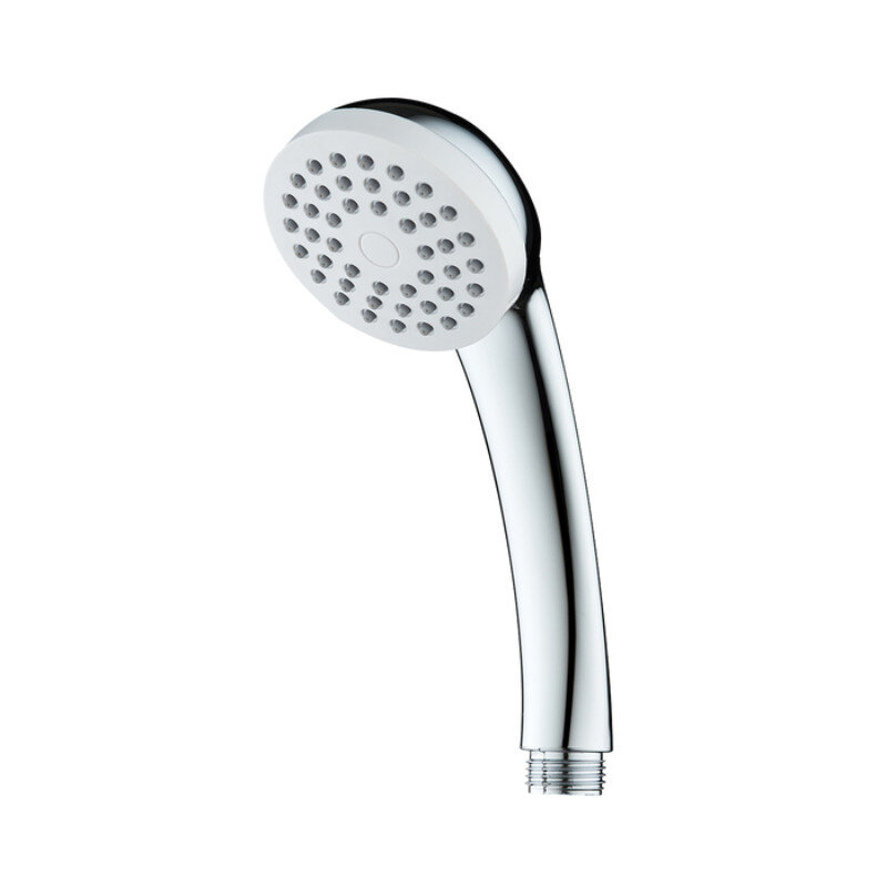 Изображение товара Душевая лейка Milardo Essential 1401F66M18, 1 режим, хром Изображение товара Душевая лейка Milardo Essential 1401F66M18, 1 режим, хром