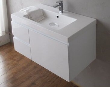 Изображение товара Тумба под раковину BelBagno Luce BB800VAC/BL 80 см Bianco Lucido Изображение товара Тумба под раковину BelBagno Luce BB800VAC/BL 80 см Bianco Lucido