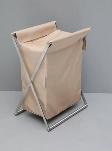 Изображение товара Мешок Allen Brau Priority 6.32002-88 для бельевой корзины 57 см бежевый