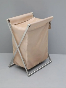 Изображение товара Мешок Allen Brau Priority 6.32002-88, 57 см, для бельевой корзины, бежевый