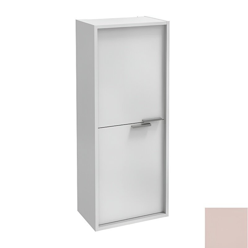 Изображение товара Шкаф-пенал Jacob Delafon Vivienne EB1510-N18-G1H, 40 см, пыльная роза