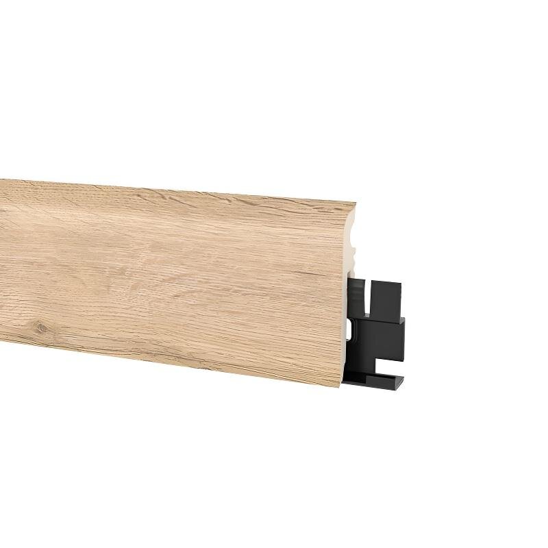 Изображение товара Плинтус Arbiton Vigo 60-163 Дуб Росспорта