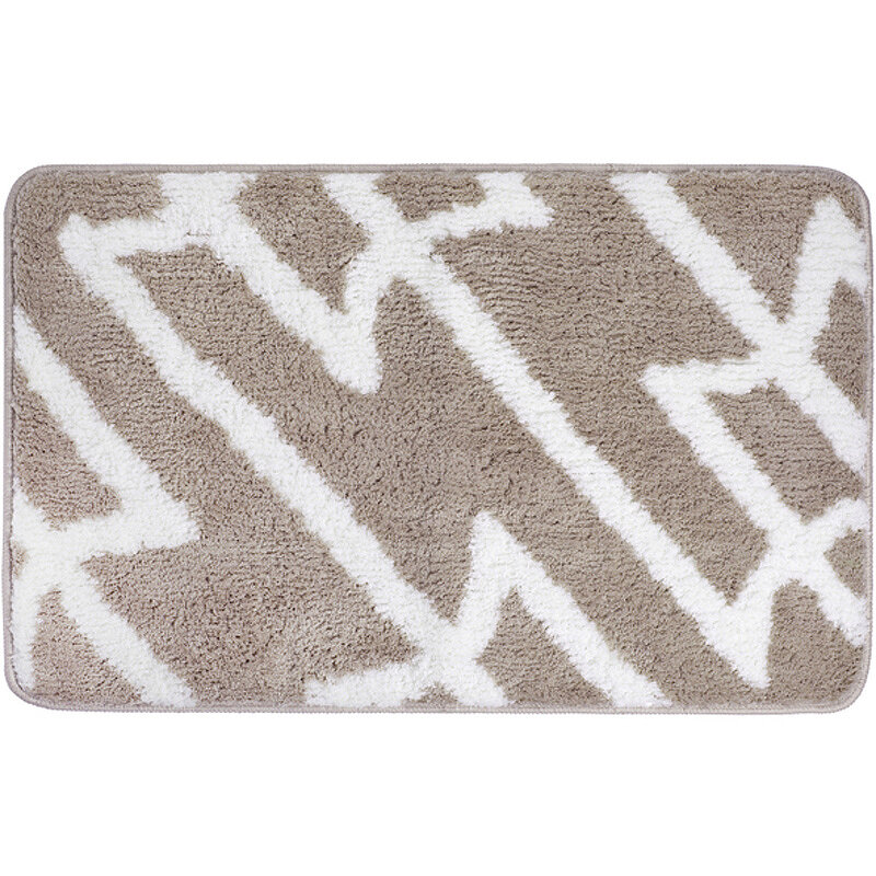 Изображение товара Коврик для ванной комнаты Iddis Base BPQS03Mi12 50x80 см противоскользящий