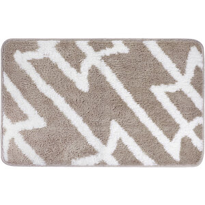 Изображение товара Коврик для ванной комнаты Iddis Base BPQS03Mi12 50x80 см противоскользящий