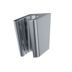 Изображение товара Держатель для лейки Iddis Optima Home 080BC00i53, PVD-покрытие, хром матовый